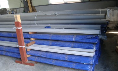 STAINLESS  PRODUCTS