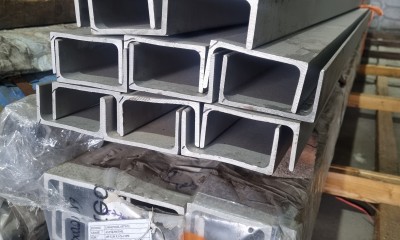 STAINLESS PRODUCTS